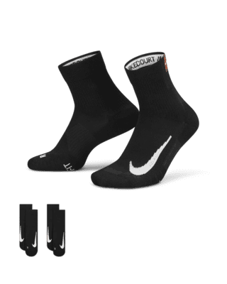 NIKE - ナイキ　テニスソックス×4 U+NK+MULTIPLIER+MAX+ANKLE+2PR.png